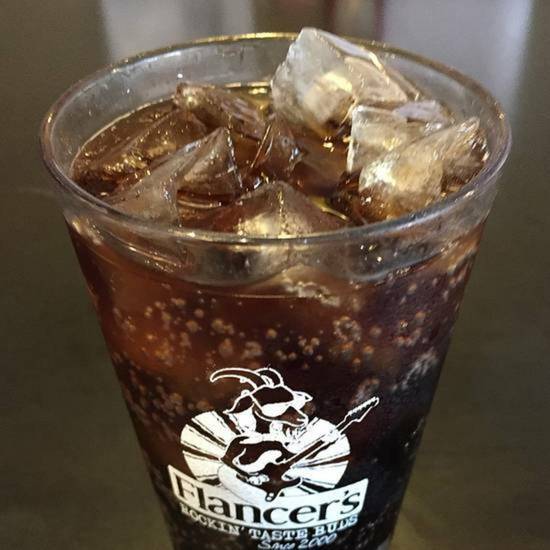 Order Diet Coke food online from Flancers Cafe store, Mesa on bringmethat.com