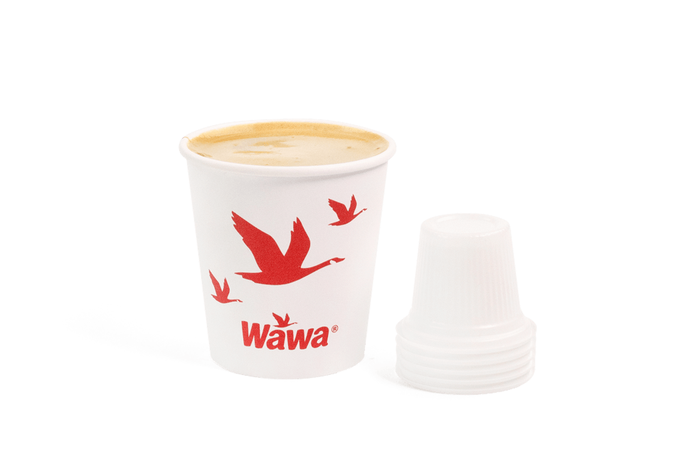 Order Cortadito and Colada - Colada food online from Wawa store, Auburndale on bringmethat.com