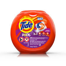 Order Tide-Pods food online from Convenient Food Mart store, Chicago on bringmethat.com