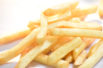 Order French Fries food online from Koney King store, Gary on bringmethat.com
