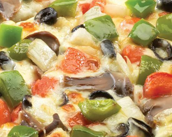 Order NY Style Veggie food online from Jet's Pizza - Ft Campbell store, Clarksville on bringmethat.com