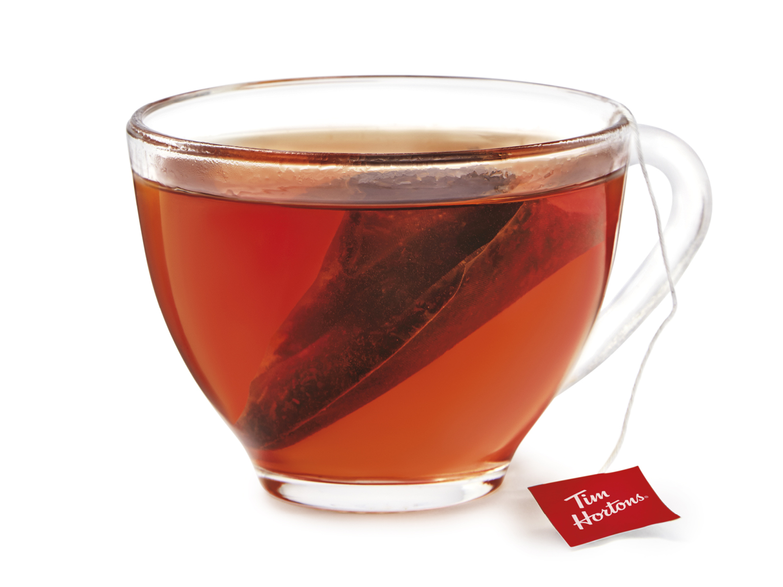 Order Specialty Tea food online from Tim Hortons store, Columbus on bringmethat.com