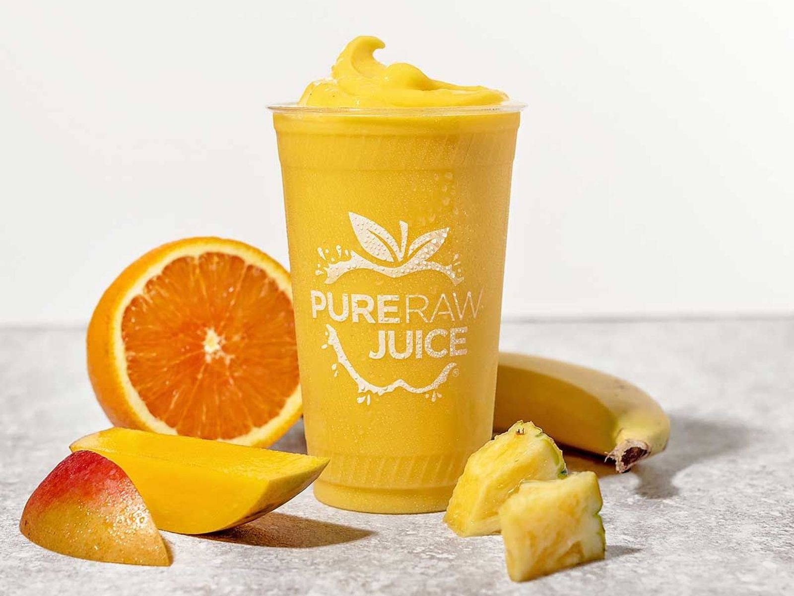 Order Tropical food online from Pure Raw Juice store, Baltimore on bringmethat.com