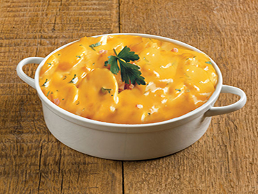 Order Cheesy Potatoes with Ham food online from Honeybaked Ham store, Daly City on bringmethat.com