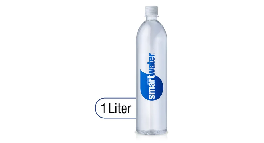 Order Smartwater 1liter food online from Ah-Sigh-E store, Jenks on bringmethat.com