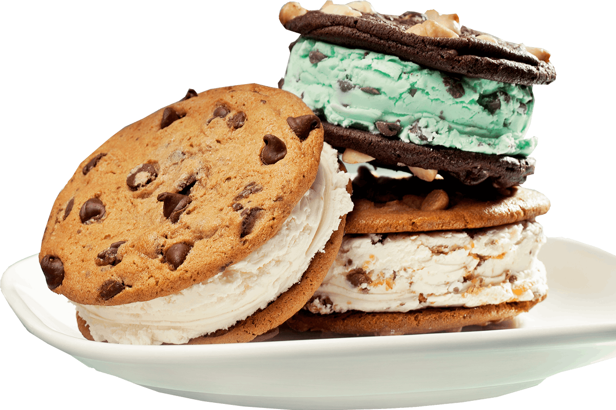 Order Ice Cream Sandwich food online from Nestle Toll House store, Toledo on bringmethat.com