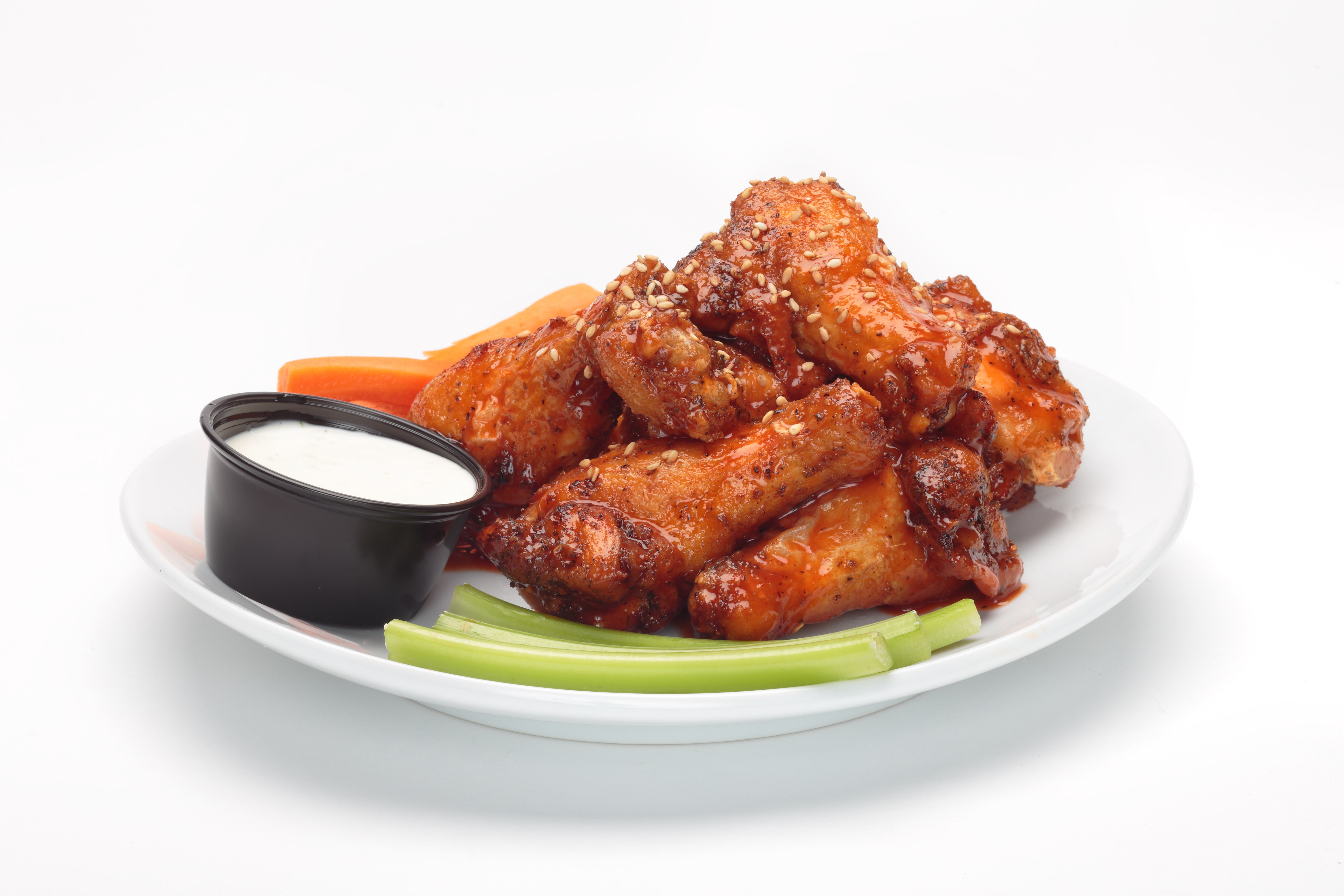 Order Oggi's Jumbo Wings food online from Oggi's Pizza and Brewing Co. - Apple Valley store, Apple Valley on bringmethat.com