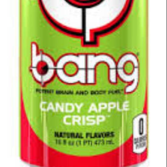 Order Bang candy apple crisp food online from Ramona Liquor store, Rancho Cucamonga on bringmethat.com