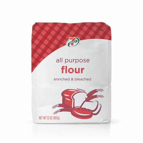 Order 7-Select All Purpose Flour 2lb food online from Speedway store, Centerville on bringmethat.com