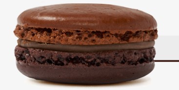 Order Nutella Macarons food online from Caffe Bene store, Jackson Heights on bringmethat.com