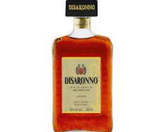 Order  Disaronno, Amaretto Liqueur · 375ML food online from House Of Wine store, New Rochelle on bringmethat.com