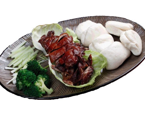 Order Peking Duck food online from Bamboo catering store, San Francisco on bringmethat.com