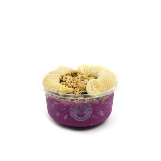 Order Pink Flamingo Pitaya Bowl food online from Playa Bowls store, New Albany on bringmethat.com