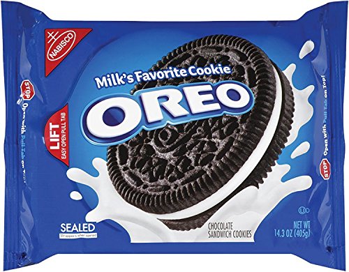 Order Nabisco Oreo Cookies food online from One Stop Deli & Food Mart store, East Northport on bringmethat.com