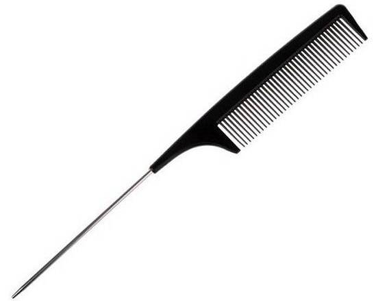 Order Pin Tail Comb  food online from iDa Beauty Supply Store store, Middletown on bringmethat.com