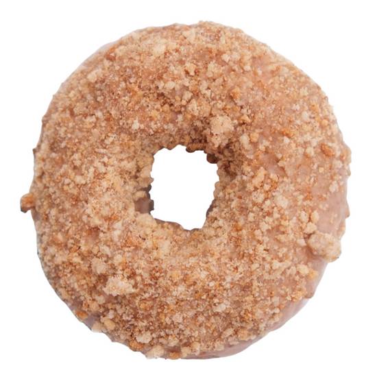 Order Snickerdoodle food online from District Doughnut store, Washington on bringmethat.com