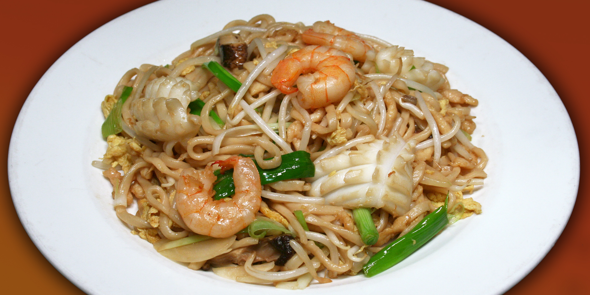 Order Shanghai Noodle 3 Delights food online from Fu Kee store, San Jose on bringmethat.com