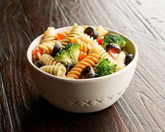 Order Italian Pasta Salad  food online from Jason Deli store, Kennesaw on bringmethat.com