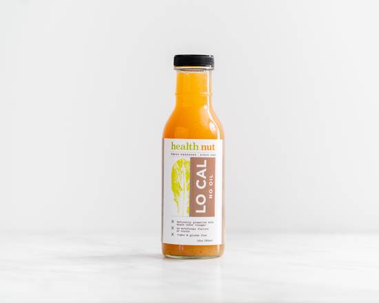 Order lo cal bottle (12 oz) food online from Health Nut Manhattan Beach store, Los Angeles County on bringmethat.com