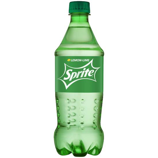 Order Sprite Bottle food online from Five Guys Fl-0680 2888 W. Us 90 store, Lake City on bringmethat.com
