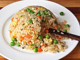 Order Fried Rice food online from Aura Thai store, Long Beach on bringmethat.com