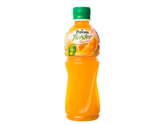 Order Tropicana Orange Juice  food online from Sandwich On Fleek store, Sayville on bringmethat.com