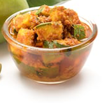 Order Achar  food online from Moguls Supper Club store, Daly City on bringmethat.com
