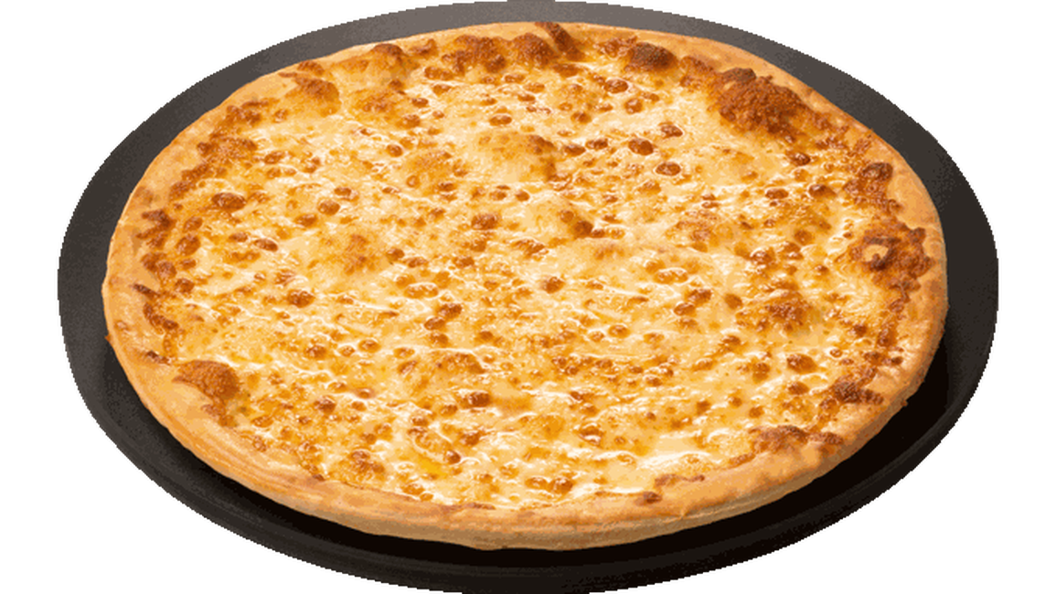 Order Garlic Cheese Pizza Small food online from Pizza Ranch store, Lincoln on bringmethat.com