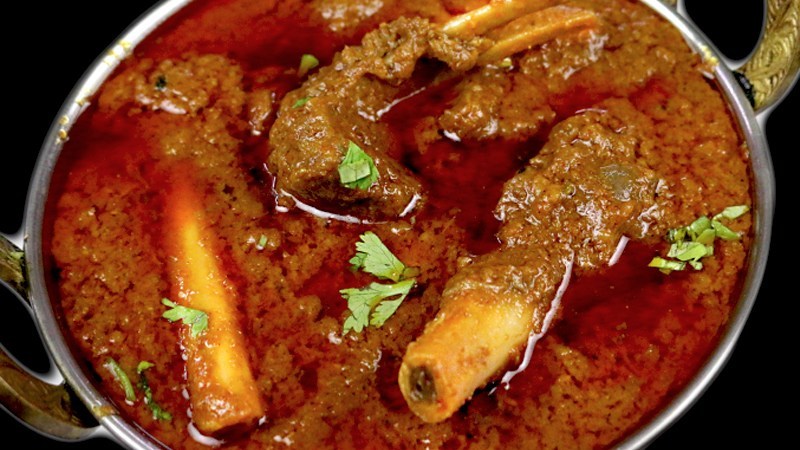 Order mutton qorma food online from House Of Biryani store, Chicago on bringmethat.com