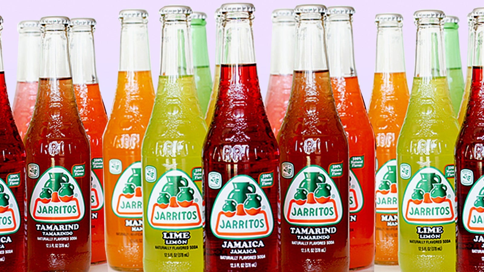Order Jarritos food online from Famous Apples store, Los Angeles on bringmethat.com
