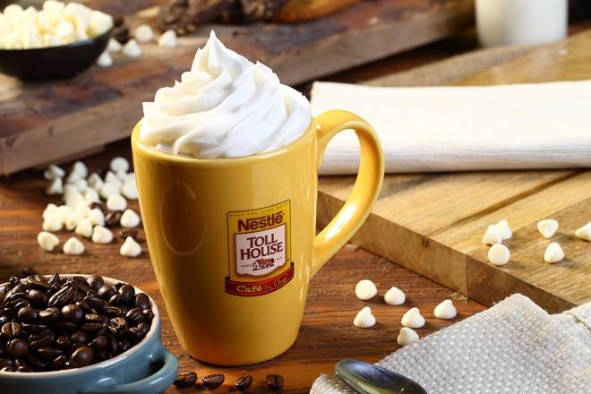 Order Mocha food online from Nestle Toll House Cafe store, Jackson on bringmethat.com