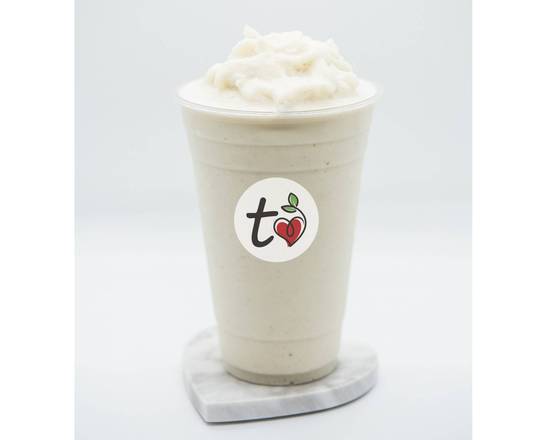 Order Vanilla Milkshake food online from TeaLove Ontario store, Ontario on bringmethat.com