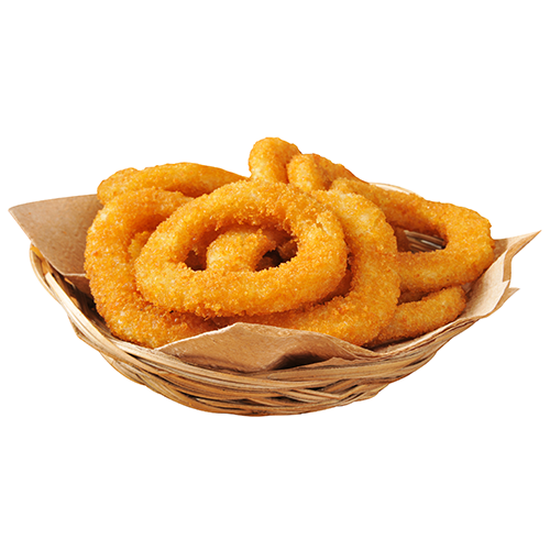 Order Onion Rings food online from Bb.Q Chicken store, Closter on bringmethat.com