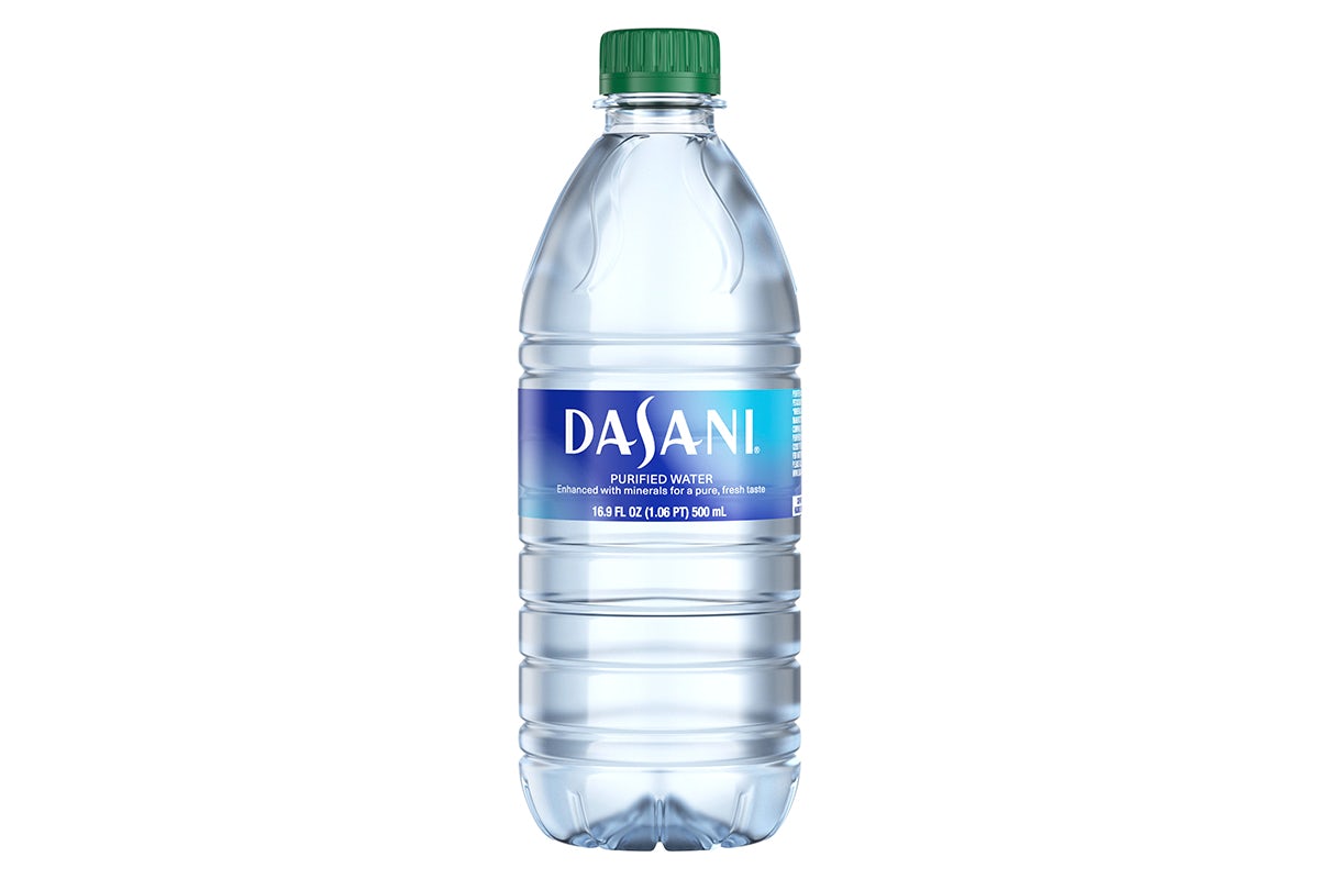 Order Dasani® Bottled Water food online from Chicken N Biscuits store, Valdosta on bringmethat.com