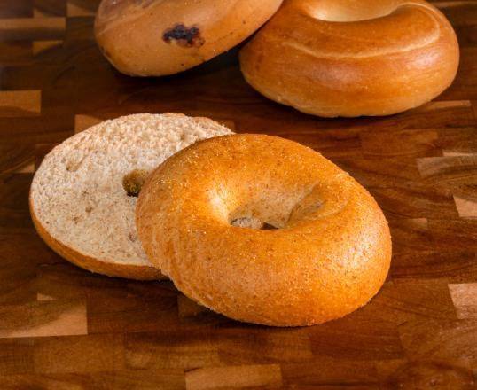 Order Bagel food online from Yum Yum Donuts store, Palmdale on bringmethat.com