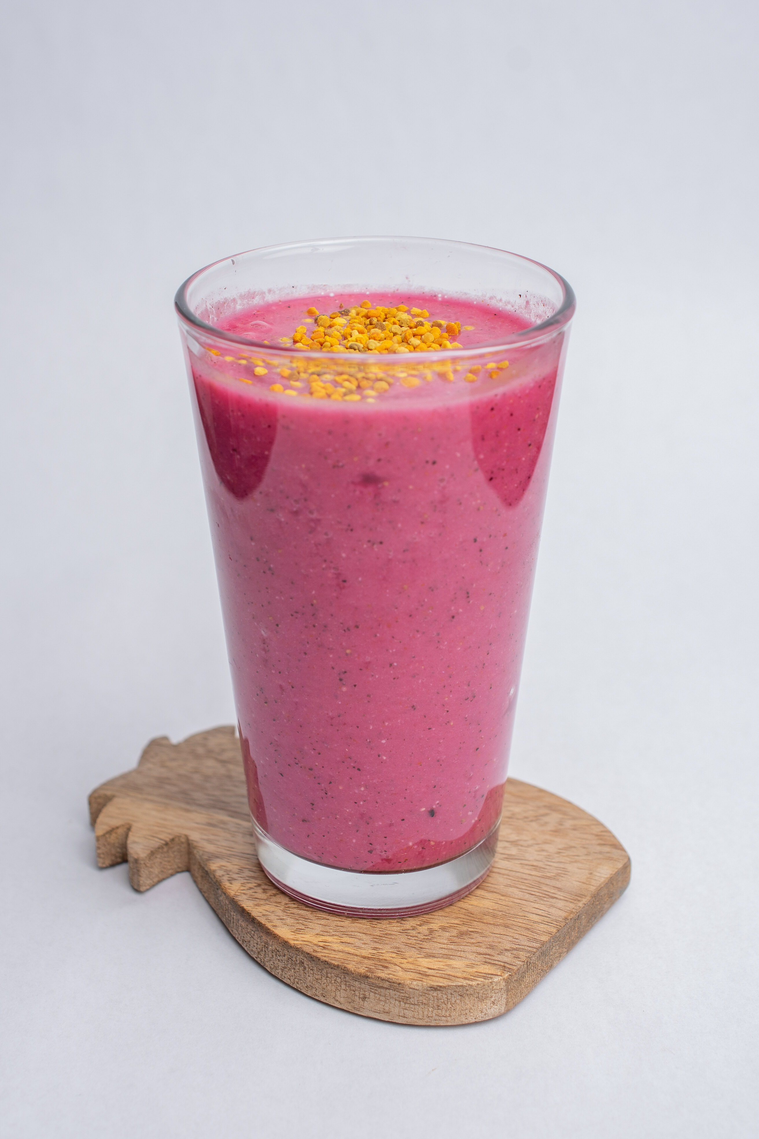 Order Pink Dragon Smoothie food online from The Acai Bar store, Amarillo on bringmethat.com