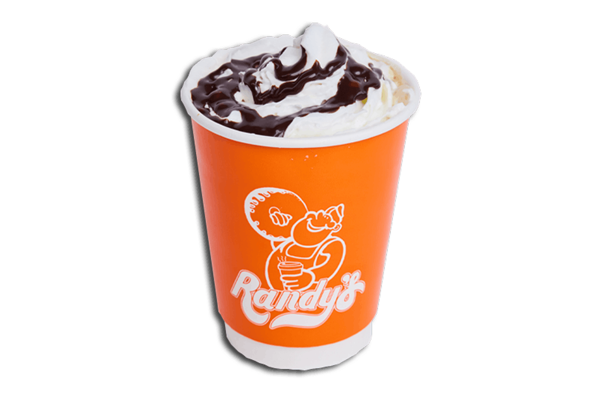 Order Latte food online from Randy Donuts store, Costa Mesa on bringmethat.com
