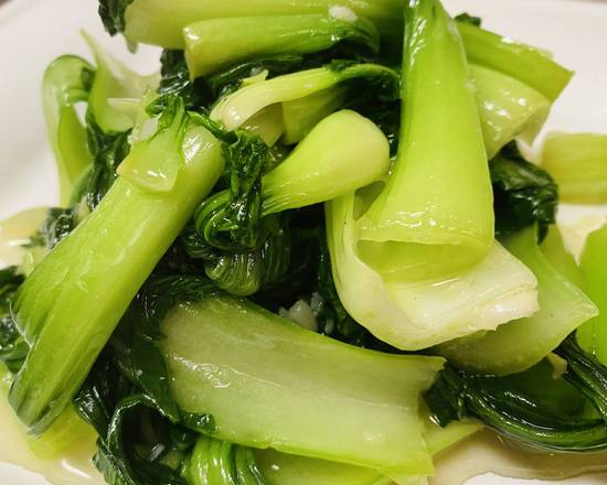 Order Bok Choy food online from Gourmet china store, Greensboro on bringmethat.com