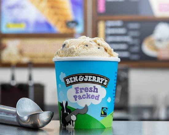 Order Fresh Packed Pints (16oz) food online from Ben & Jerry's store, Fort Collins on bringmethat.com