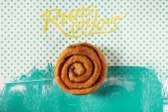 Order Cinnamon Roll food online from Amy Drive-Thru store, Corte Madera on bringmethat.com