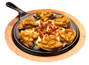 Order Botana Chica food online from Pepe's Mexican Restaurant store, Homer Glen on bringmethat.com