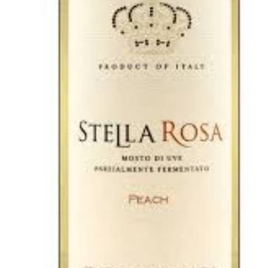 Order stella rosa peach food online from Ramona Liquor store, Rancho Cucamonga on bringmethat.com