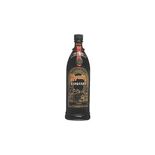 Order Kahlua Liqueur Mexico Especial (750 ML) 65310 food online from Bevmo! store, Simi Valley on bringmethat.com