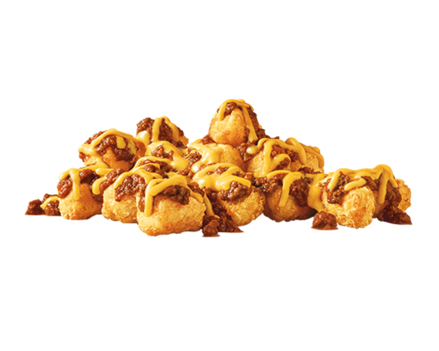 Order Chili Cheese Tots food online from Sonic store, Bogart on bringmethat.com