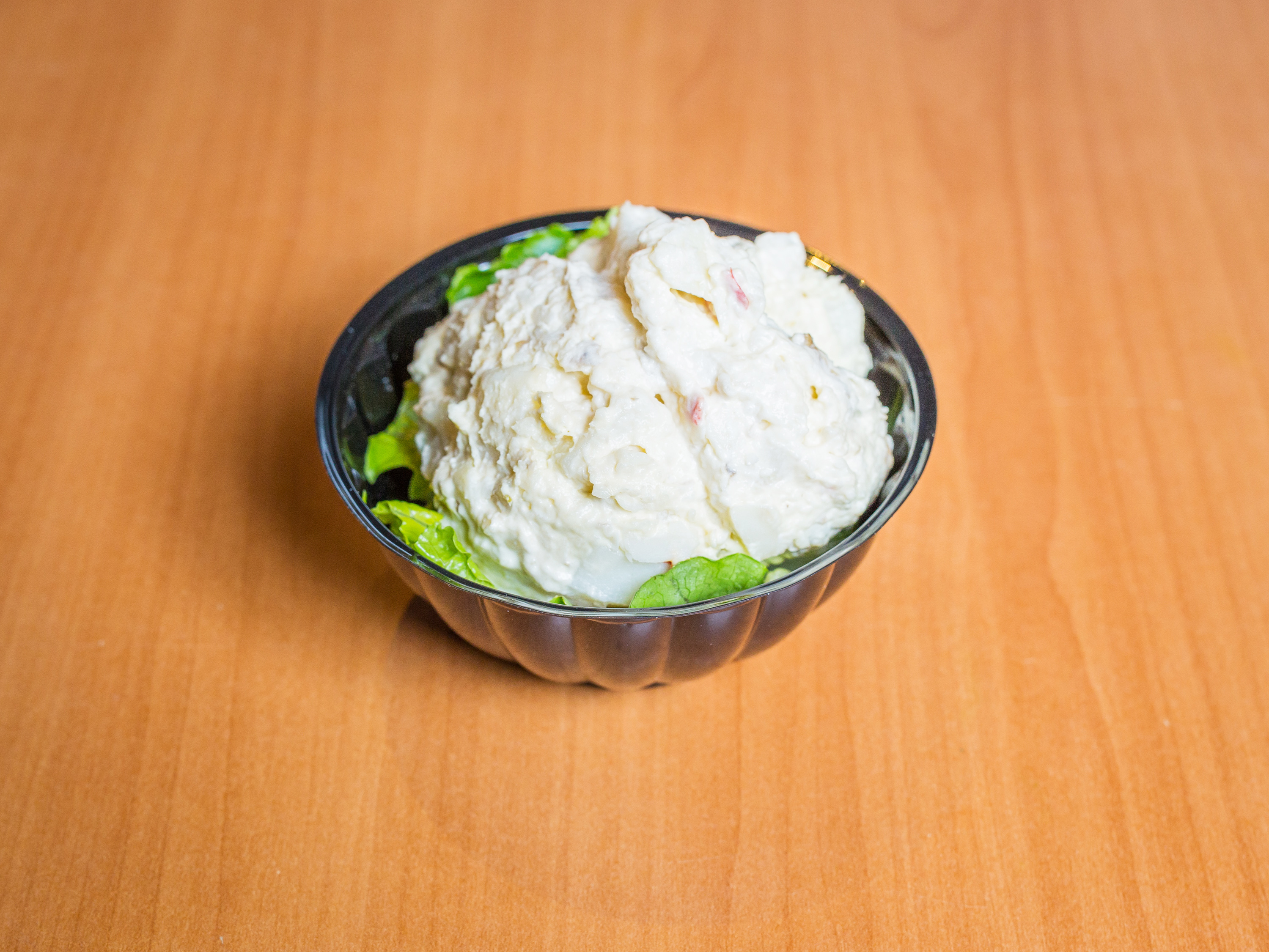 Order Potato Salad food online from Famous Browns Fried Chicken store, Chicago on bringmethat.com