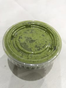 Order Mint Sauce (12 oz) food online from Masala 2 Indian Restaurant store, Hollywood on bringmethat.com