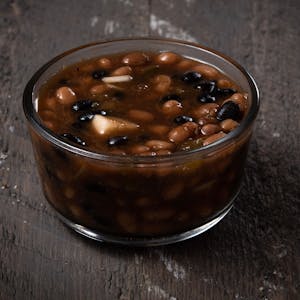 Order Southern Baked Beans (Regular) food online from Yummy Bones Barbecue store, Port Washington on bringmethat.com