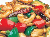 Order 100. Hunan Shrimp food online from China Taste store, Carmel on bringmethat.com