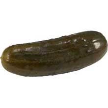Order Whole Dill Pickle food online from Planet Sub store, Gilbert on bringmethat.com