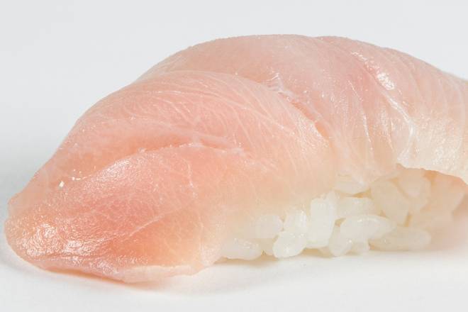 Order Hamachi (Yellowtail) food online from Bar Verde store, Los Angeles on bringmethat.com